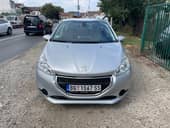 Peugeot 208 1.4 HDI