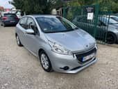 Peugeot 208 1.4 HDI