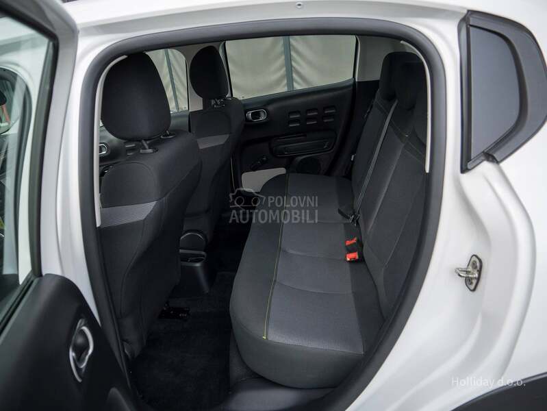 Citroen C3 1.2PureTech Nav