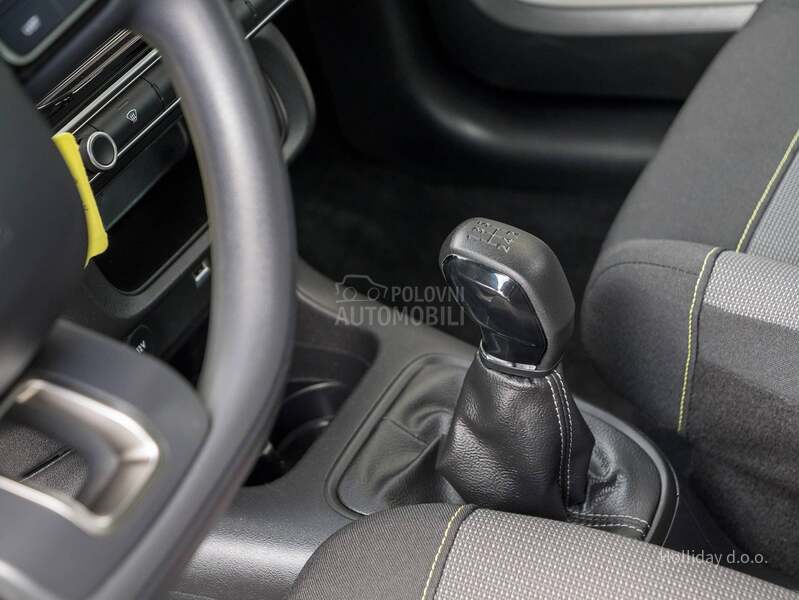 Citroen C3 1.2PureTech Nav