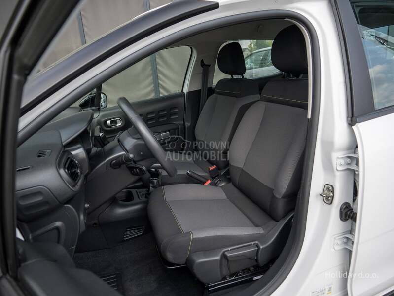 Citroen C3 1.2PureTech Nav