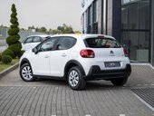 Citroen C3 1.2PureTech Nav