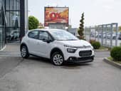Citroen C3 1.2PureTech Nav