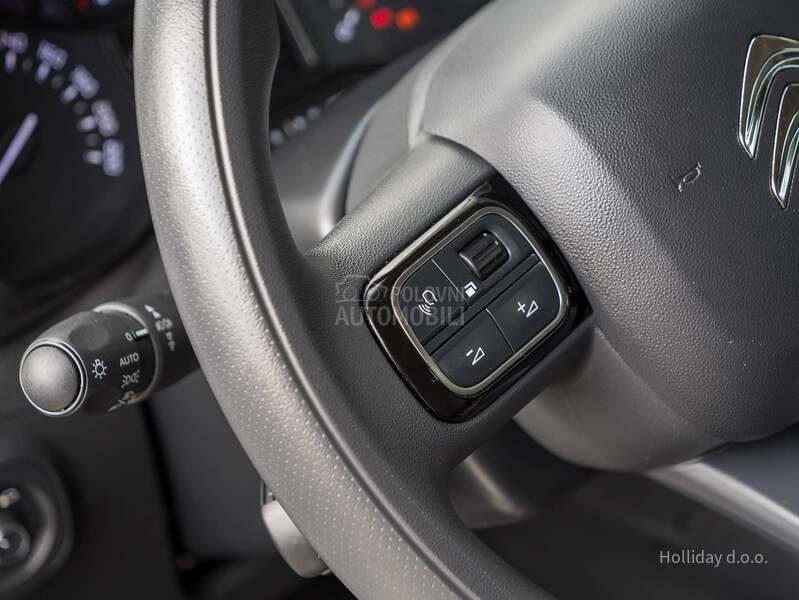 Citroen C3 1.2PureTech Nav