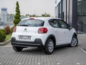 Citroen C3 1.2PureTech Nav