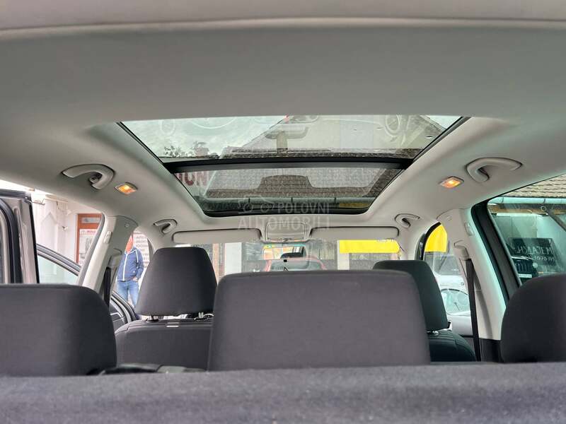 Volkswagen Tiguan 1.4 4x4