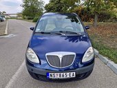 Lancia Musa 1.4i