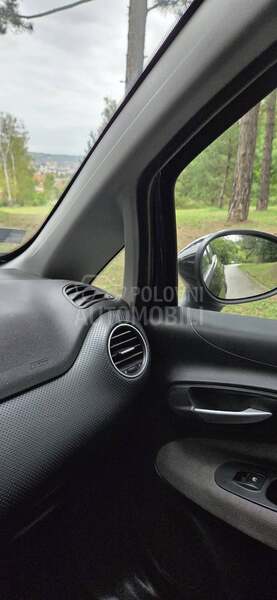 Fiat EVO METAN