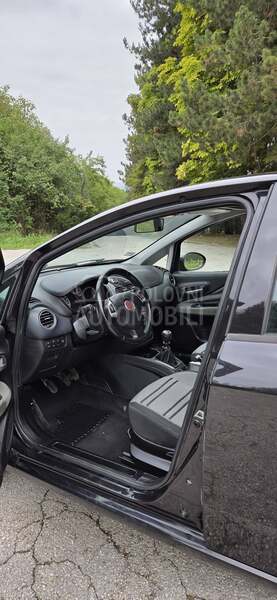 Fiat EVO METAN