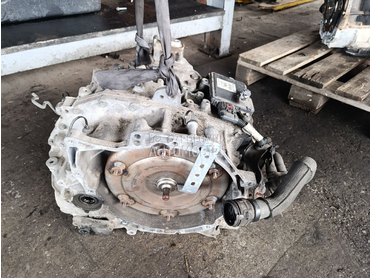 MJENJAC za Citroen C4