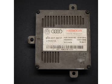 AFS CONTROL BALLAST 02.340 za Škoda Octavia, Yeti, Ostalo