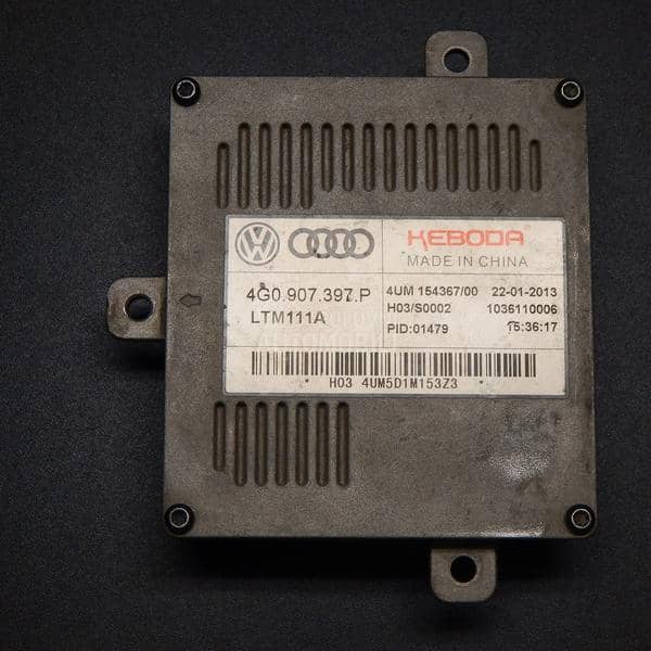 AFS CONTROL BALLAST 02.340