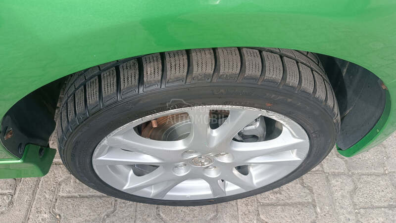 Mazda 2 1.5 GTA SPORT