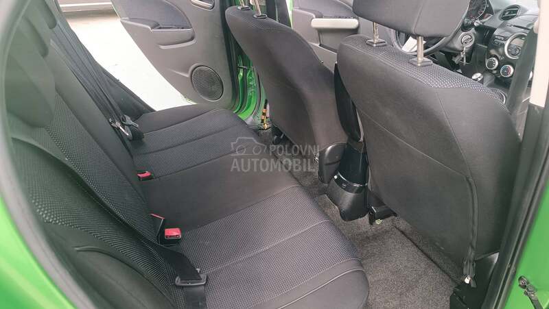 Mazda 2 1.5 GTA SPORT