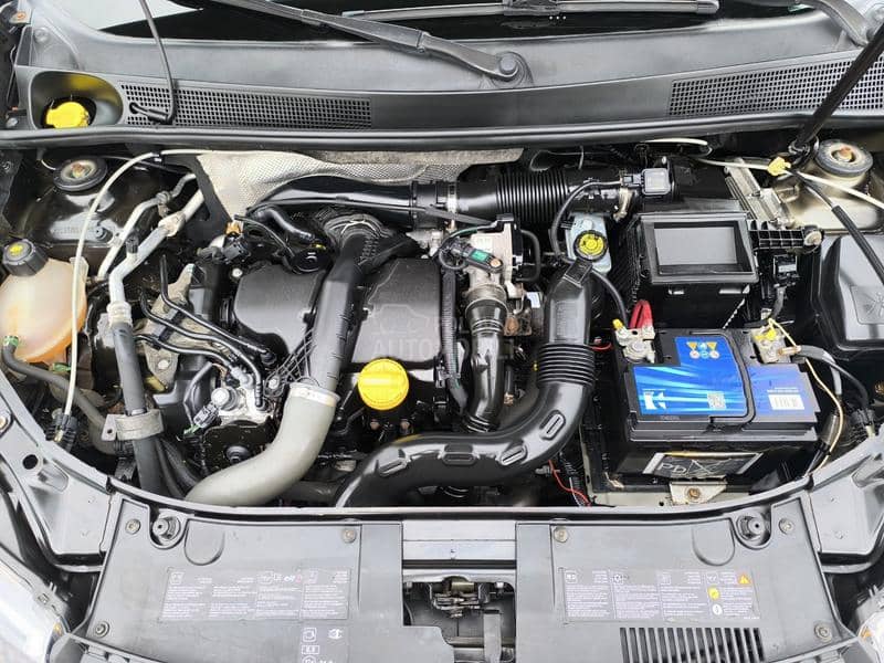 Dacia Stepway 1.5 DCI