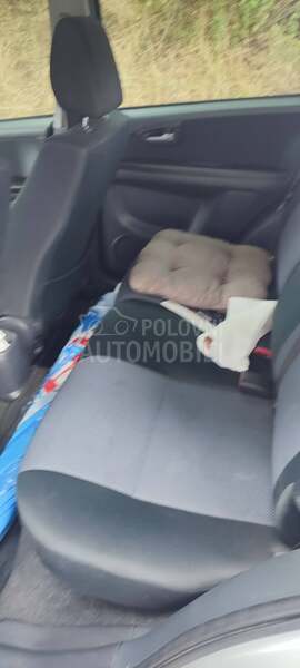 Fiat Sedici 1,6
