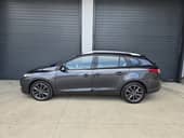 Renault Megane 1.5 DCI LED/BOSE