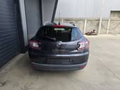 Renault Megane 1.5 DCI LED/BOSE