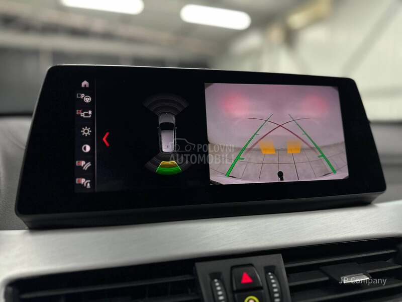 BMW X1 2.0 d M SPORT AUT