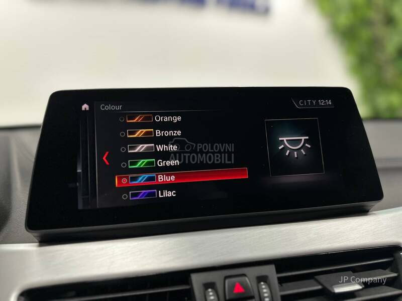 BMW X1 2.0 d M SPORT AUT