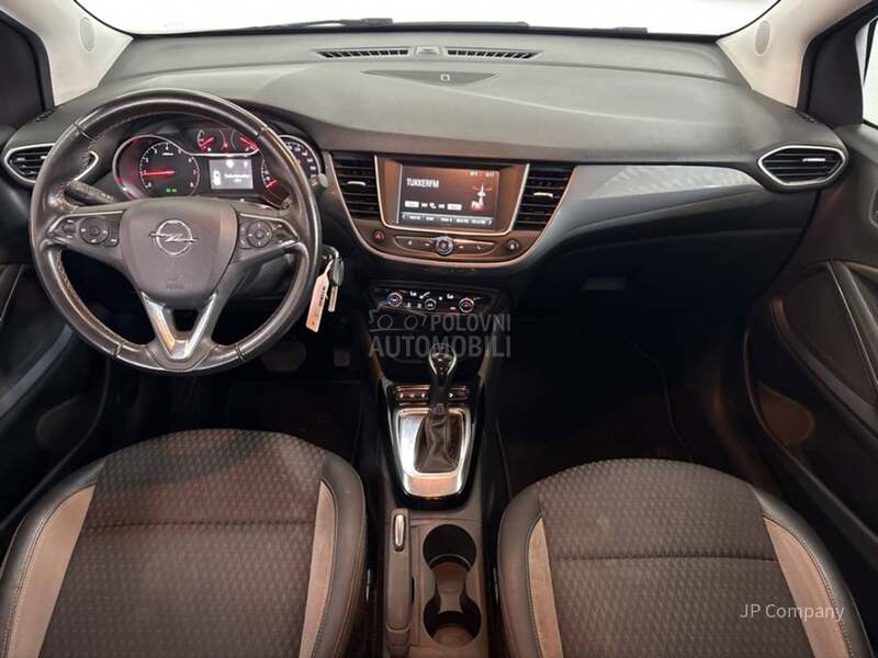 Opel Crossland X  1.2 INNOVATION AUT