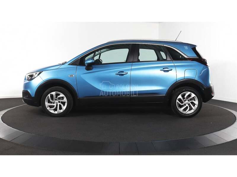 Opel Crossland X  1.2 INNOVATION AUT