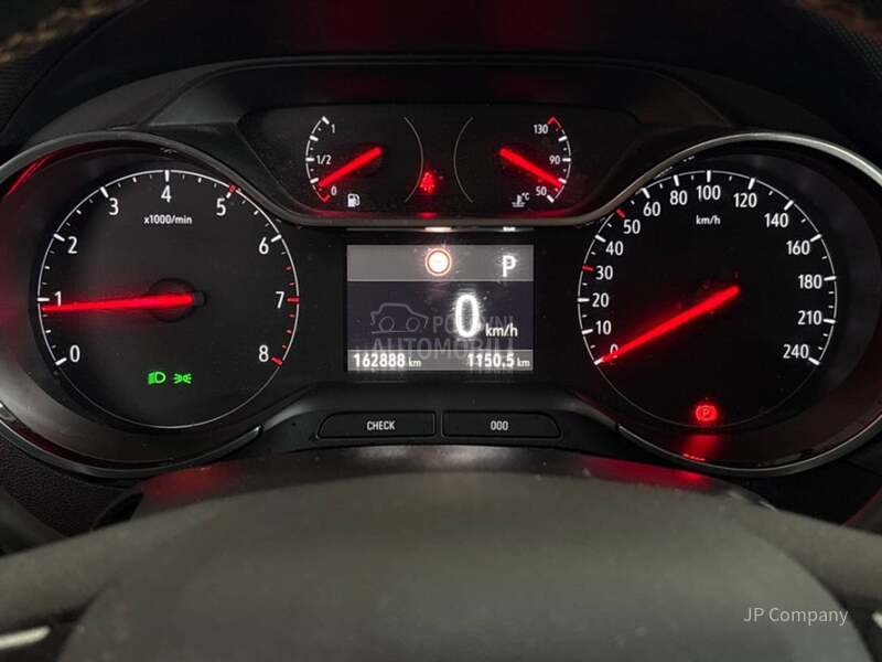 Opel Crossland X  1.2 INNOVATION AUT