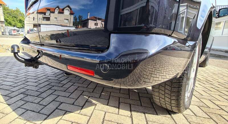 Volkswagen Transporter T6 dsg 6mesta org km