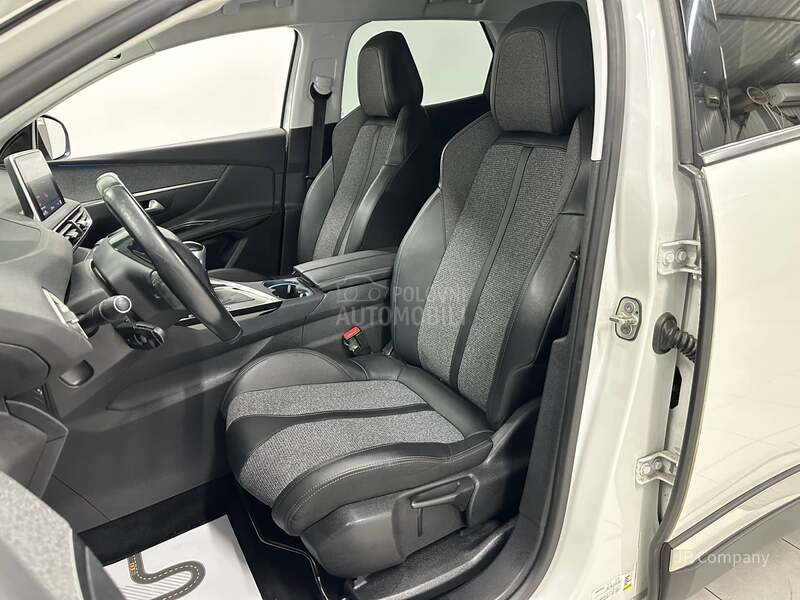 Peugeot 3008 1.2 ALLURE perla