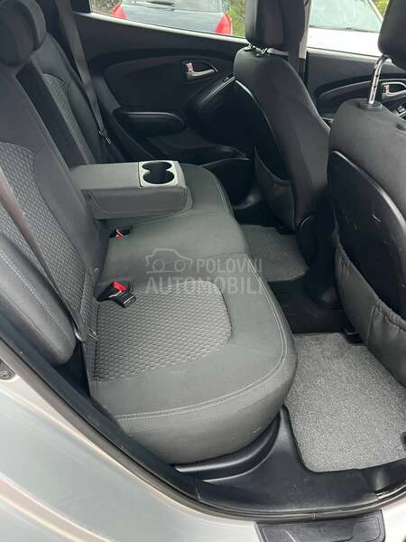 Hyundai ix35 1.6
