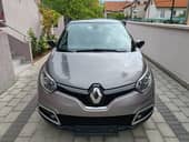 Renault Captur 1.5 dci