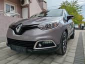 Renault Captur 1.5 dci