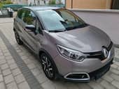 Renault Captur 1.5 dci