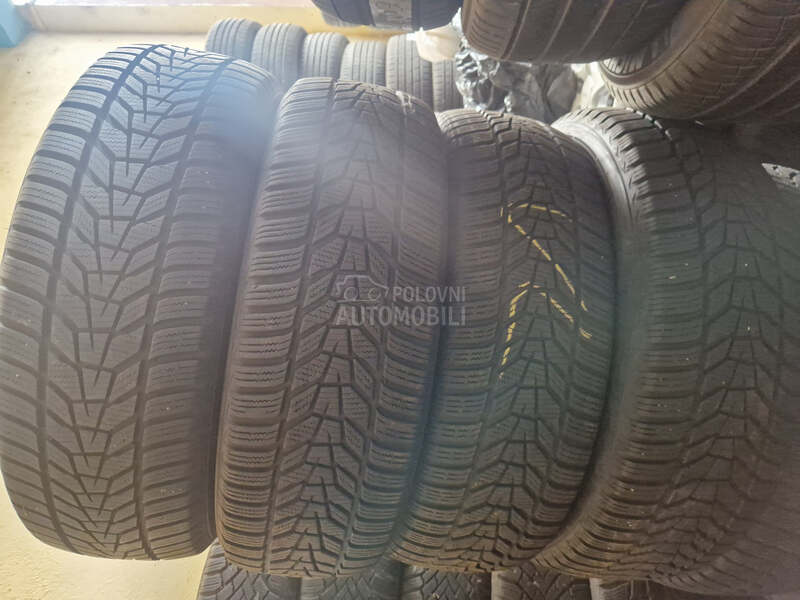 Hankook 215/65 R17 Letnja