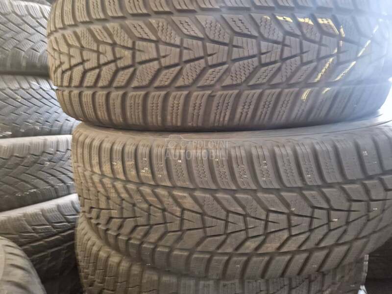 Hankook 215/65 R17 Letnja