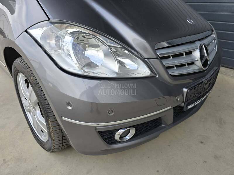 Mercedes Benz A 180 CDI AVANTGARDE