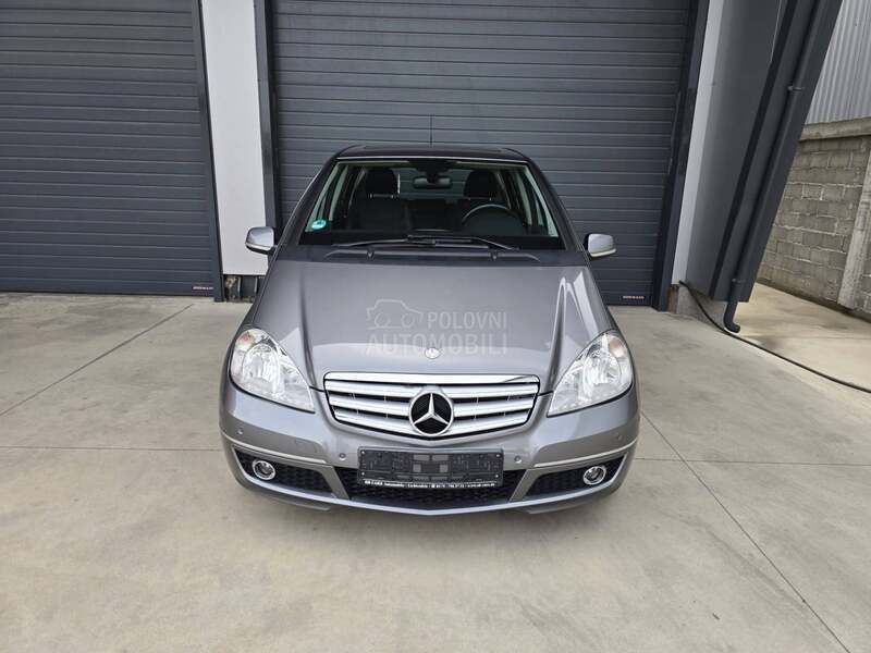 Mercedes Benz A 180 CDI AVANTGARDE