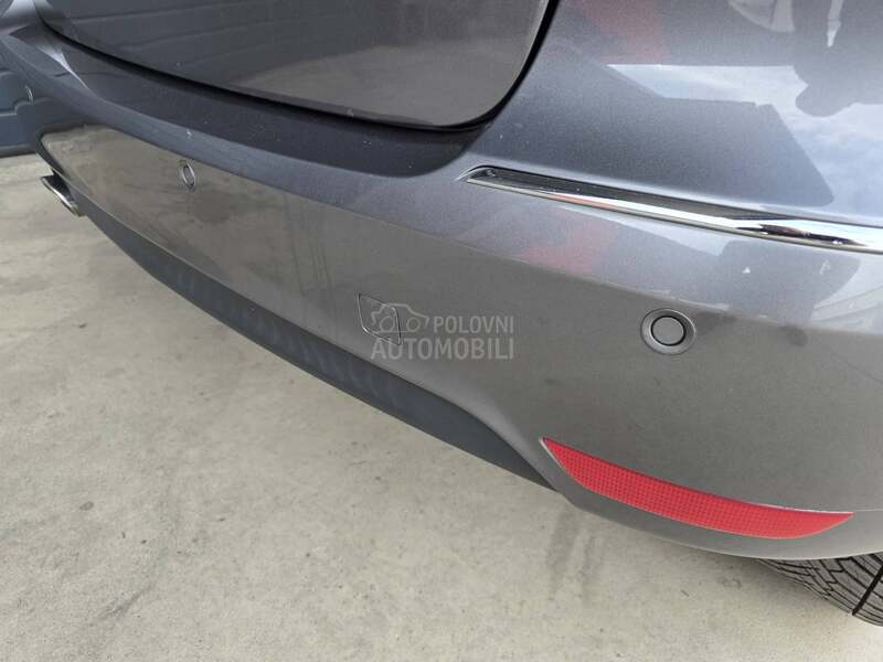 Mercedes Benz A 180 CDI AVANTGARDE