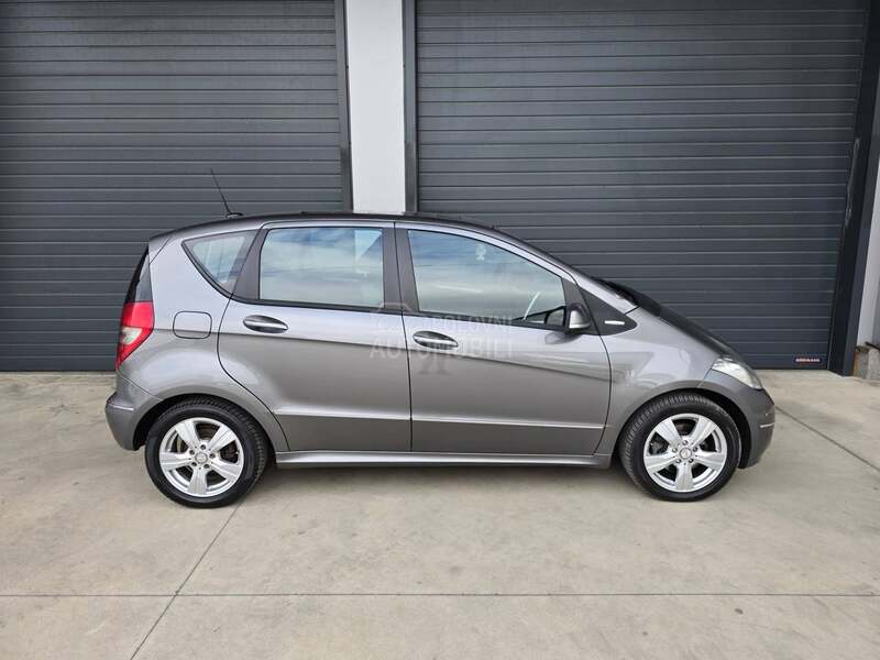 Mercedes Benz A 180 CDI AVANTGARDE