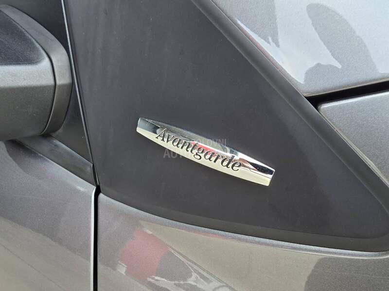 Mercedes Benz A 180 CDI AVANTGARDE