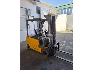 Jungheinrich EFG 316 N