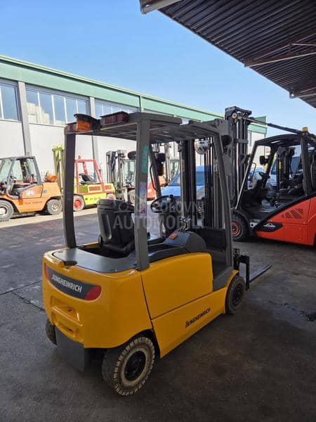 Jungheinrich EFG 316 N