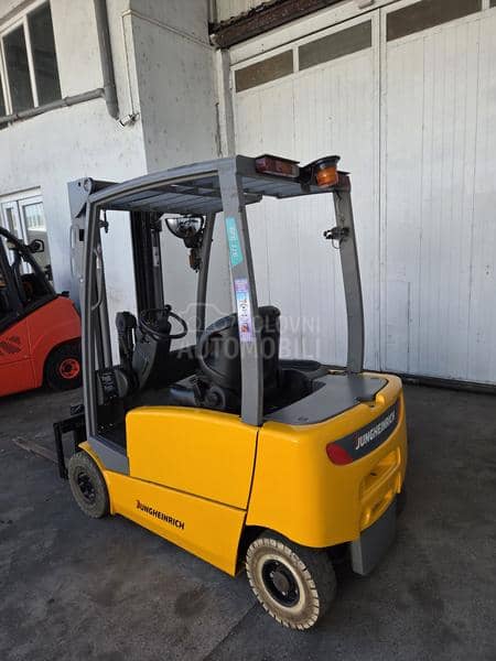 Jungheinrich EFG 316 N