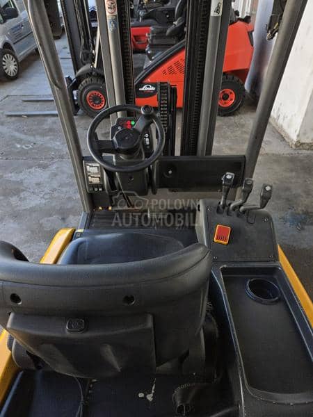 Jungheinrich EFG 316 N