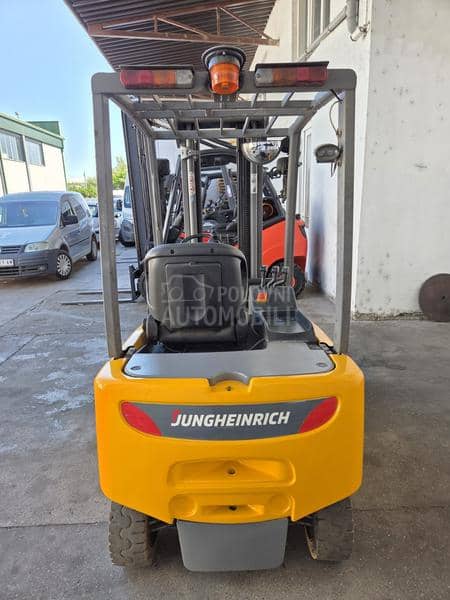 Jungheinrich EFG 316 N