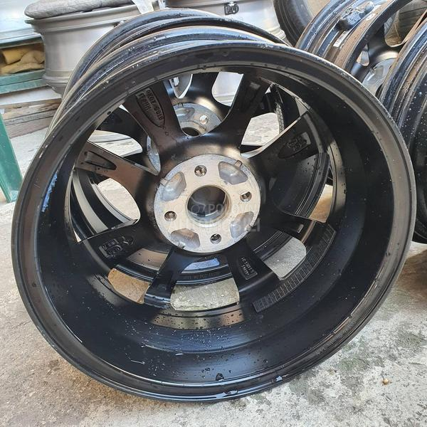 Aluminijumske felne oxxo 15" 4 x 100