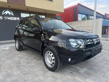 Dacia Duster 1.2 Švacarac