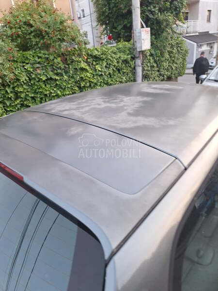 Alfa Romeo 156 1.9 JTD