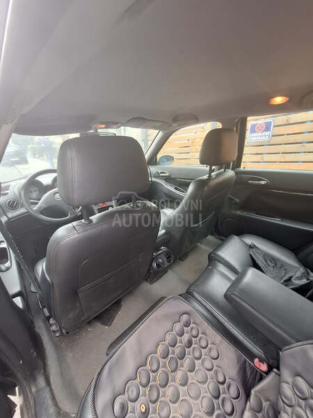Alfa Romeo 156 1.9 JTD