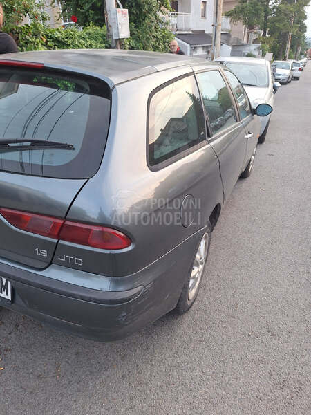 Alfa Romeo 156 1.9 JTD